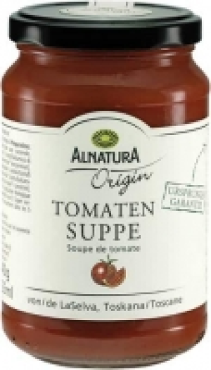 Origin Tomatensuppe 1.99&nbsp;&euro;