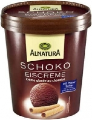 Schoko-Eiscreme (TK) 2.99&nbsp;&euro;