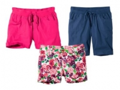 Esmara Damen Shorts