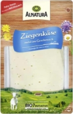 Ziegengouda in Scheiben 2.99 €