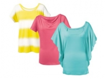 Esmara Damen Fashionshirt