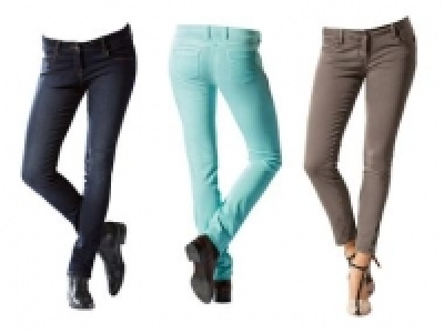 Esmara Damen Stretch-Hose