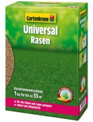 Hagebau  Rasensamen »Universalrasen«