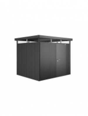 Gerätehaus »HighLine«, 11,6 m³, BxT: 275 x 235 cm