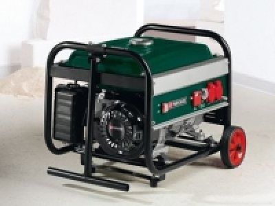 Parkside Stromerzeuger PSE 2800 A1