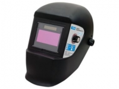 Güde Automatik Solar-Kopfschweissschild 4 9-13