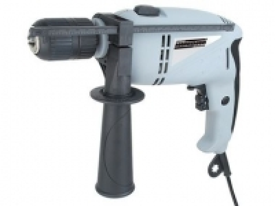 BRÜDER MANNESMANN M12535 Schlagbohrmaschine, 810 Watt