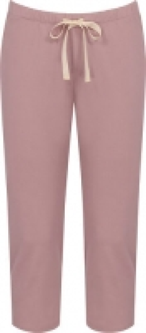 Triumph Lounge-Me Cotton Hose, 7/8-Länge, Tunnelzug, für Damen