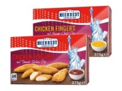 MCENNEDY Chicken-Fingers