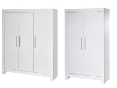 Schardt Schrank Nordic White 313.99 €