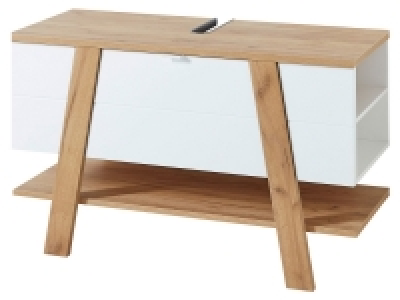 Germania Waschbeckenunterschrank »GW-Novolino«,1 Klappe, 1 Ablagefläch 154.00 €