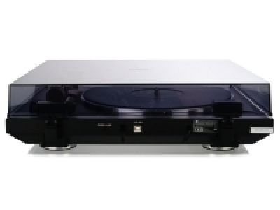 Dual DT 400 USB Plattenspieler