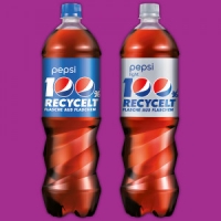 Norma Pepsi Cola