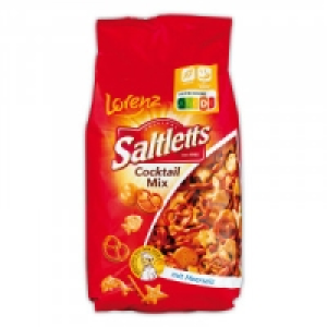 Saltletts Cocktail Mix 3.99 €