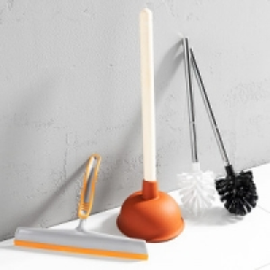 Hochwertiges Badezimmer-Zubehör 2.49 €