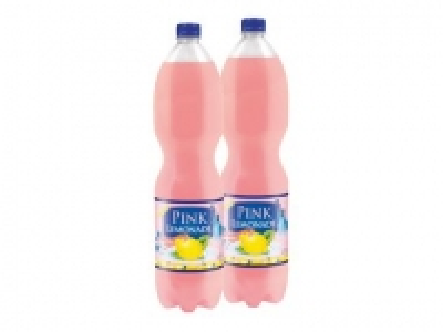 FREEWAY Pink Lemonade