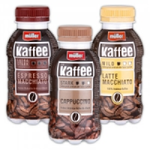 Kaffeegetränk 0.69 €