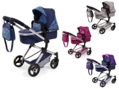 Bayer Design Kombi-Puppenwagen Vario 46.14 €