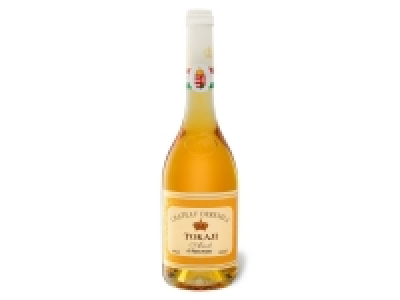 Lidl  Château Dereszla Tokaji Aszú 6 Puttonyos PDO süß, Süßwein 2009