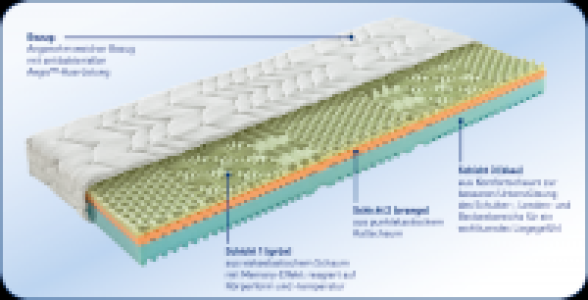 Meradiso VISCO VITAL