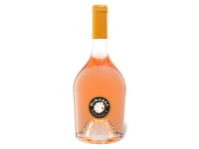 Lidl  Miraval Côtes de Provence AOP trocken, Roséwein 2020