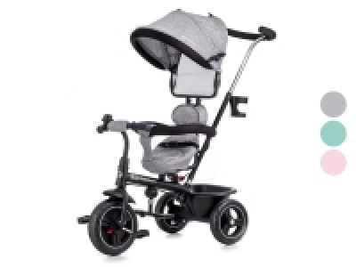 Kinderkraft Dreirad »FREEWAY« mit drehbarem Sitz 64.37 €