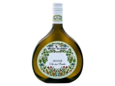 Weingut Meier Schmidt Silvaner Aus dem Paradies QbA trocken, Weißwein  7.99 €