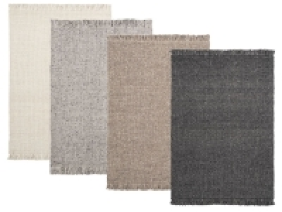 Obsession Teppich »My Eskil 515«, mit Naturfaser, geeignet für Fußbode 83.99 €