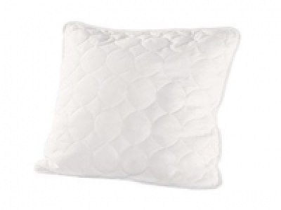 Meradiso Nature-Cotton-Kopfkissen, 80 x 80 cm