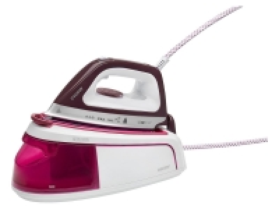 CLATRONIC Dampfbügelstation DBS 3749 42.29 €