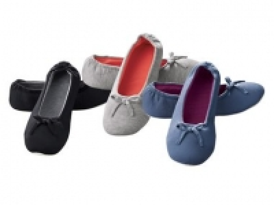 Esmara Hausballerinas