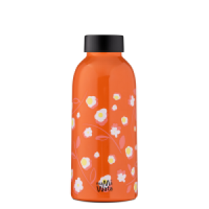 Mama Wata By 24bottles Insulated Bottle Trinkflasche 470ml Sunlight