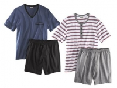 Livergy CASUAL Herren Shorty