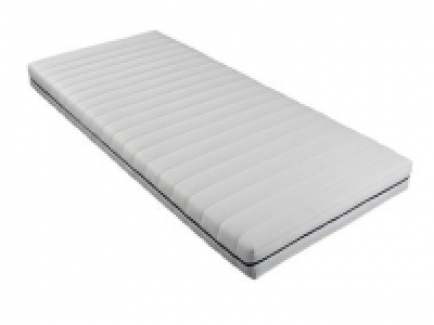 BADENIA TRENDLINE 7-Zonen Kaltschaum-Matratze BT 155