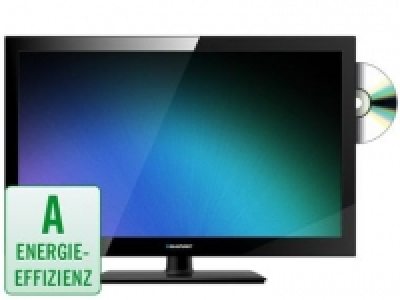 BLAUPUNKT HD-LED-TV Hdready T C + DVD BLA-23 157I-GB-3B-HBKDU-EU