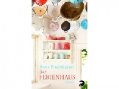 Das Ferienhaus