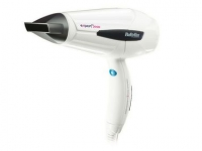BaByliss Haartrockner Expert Plus # D221E