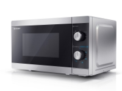 Sharp Mikrowelle »YC-MS01ES« 84.99 €