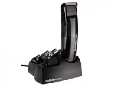 BaByliss 6-in-1-Multifunktionstrimmer E823E