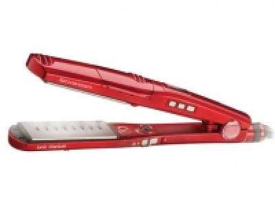 BaByliss Dampfhaargl&auml;tter iPro 230 Keramik Ionic ST95E