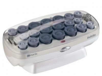 BaByliss Heizwicklerset Volume&Curl Keramik 3021E