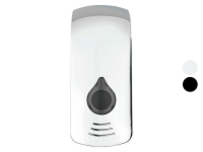 Wenko Desinfektionsmittel-Spender Ranera, fasst 740 ml 18.42 €
