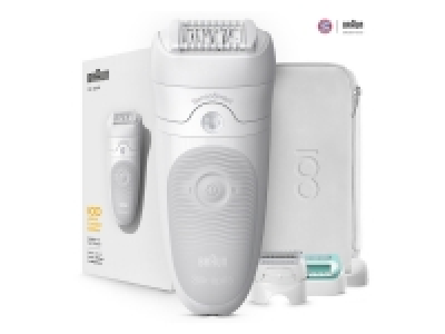 BRAUN Limited Edition »Silk-épil 5« 55.00 €