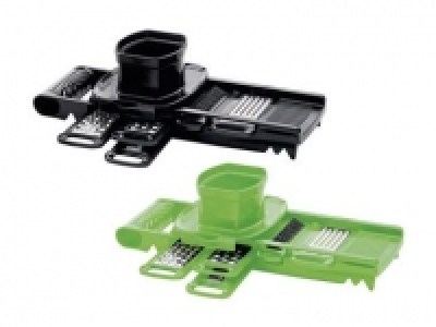 Ernesto Multifunktionsreibe