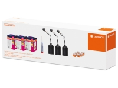 Ledvance Lampen-Renovierungsset