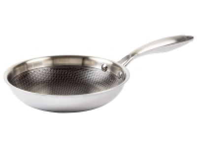 GSW Pfanne Tri-Ply 20cm, mit Wabenbodenstruktur 24.99 €