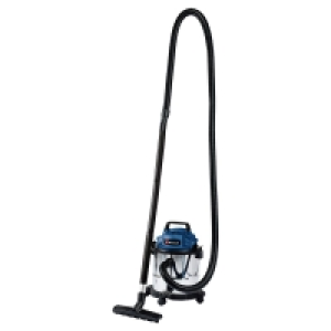 EINHELL Nass-Trockensauger 29.99 €