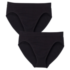 BLUE MOTION Damen Slips, 2er-Packung 4.99 €