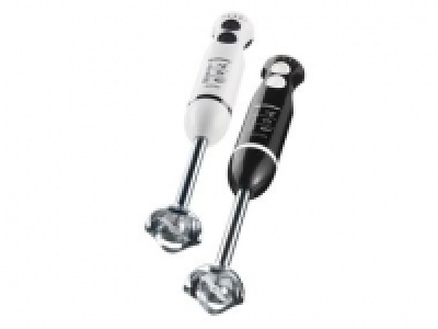 Silvercrest Stabmixerset