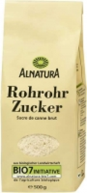 Rohrohrzucker 1.59 €